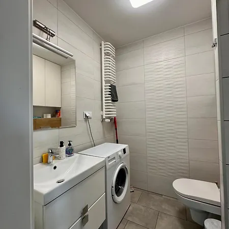 Lejlighed Mini