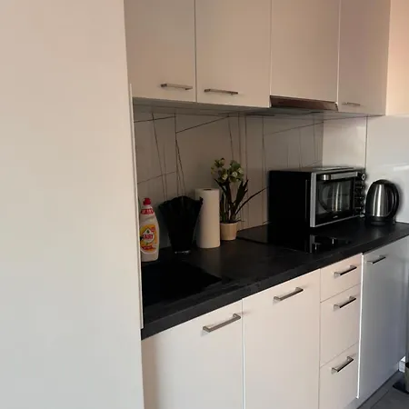 Apartment Mini Warsaw