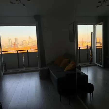 Apartment Mini