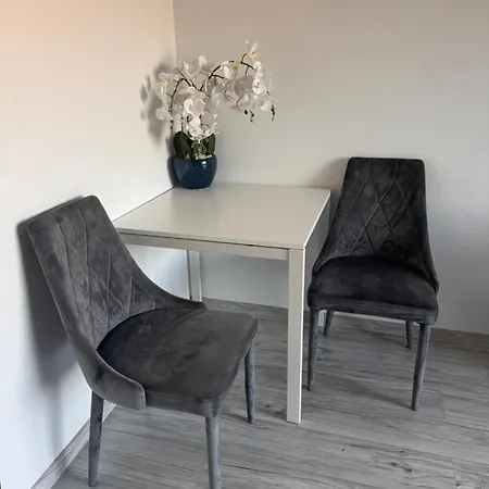 Mini Apartment *