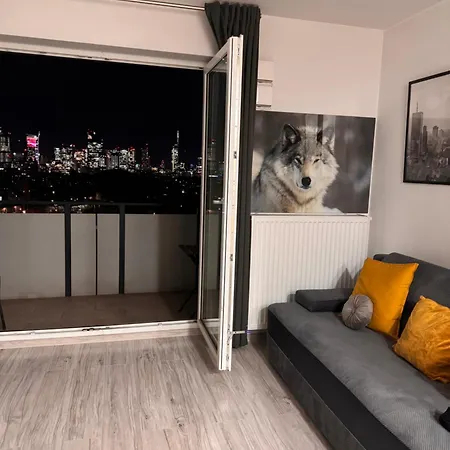 Apartment Mini